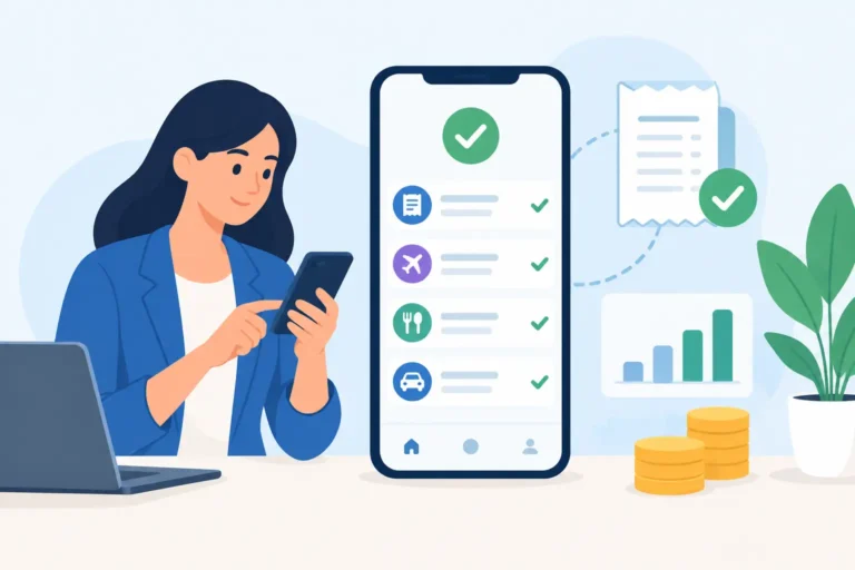 Best Apps for Reimbursement Tracking: What Matters